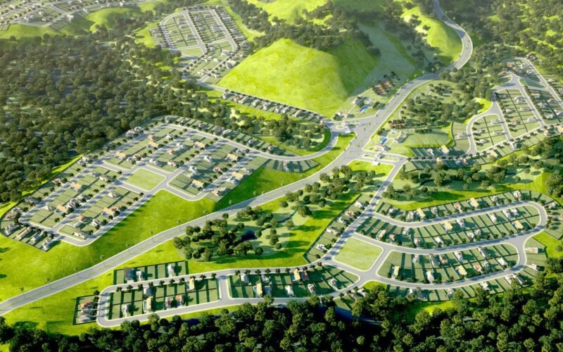 Como é morar em Alphaville, Barueri