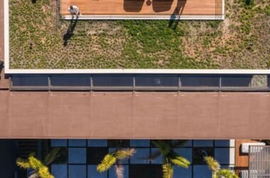 Como é morar em Alphaville: Inspiração de casa