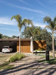 Como é morar em Alphaville: Inspiração de casa