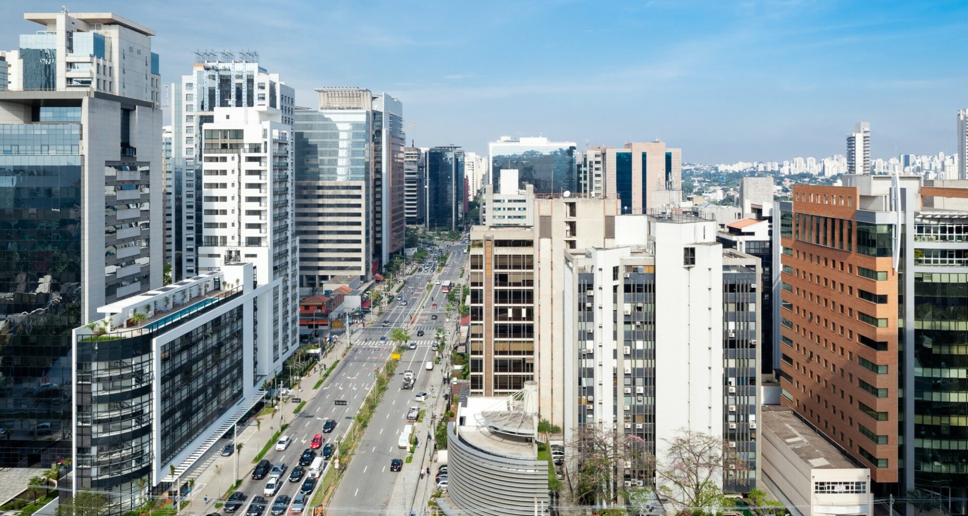 Como é morar na Vila Olímpia