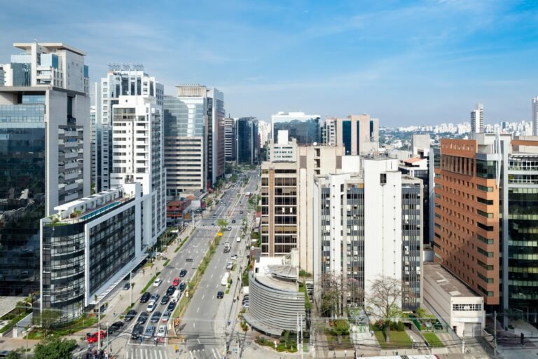 Como é morar na Vila Olímpia