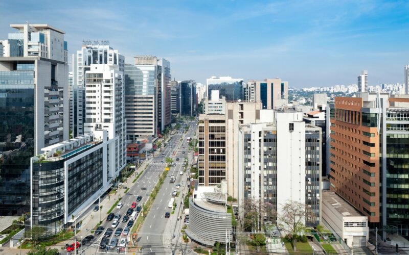 Como é morar na Vila Olímpia