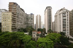 Como é morar em Higienópolis