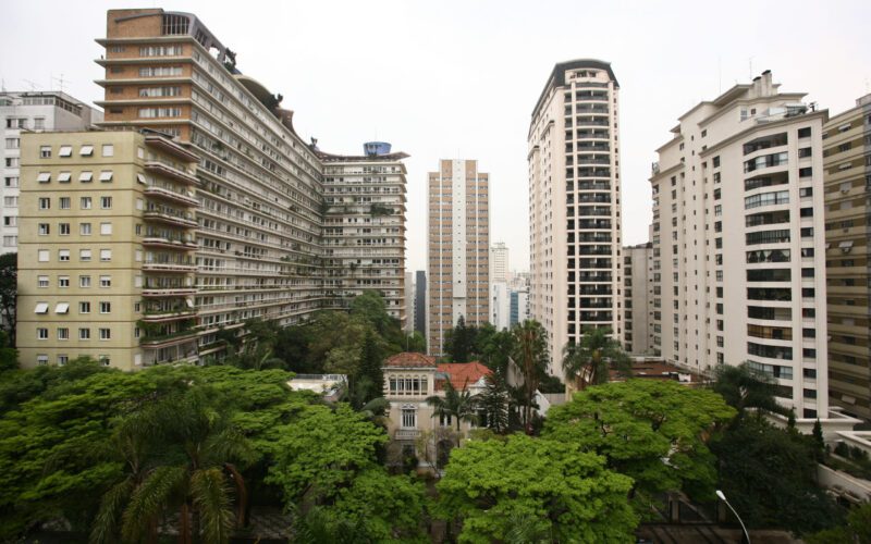 Como é morar em Higienópolis