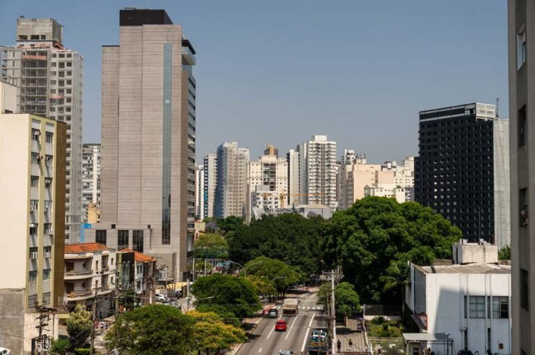 Como é morar em Perdizes