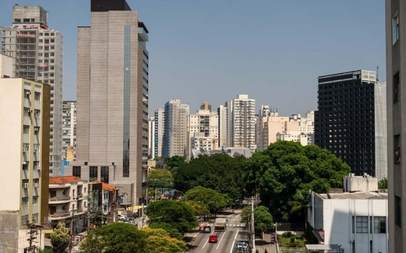 Como é morar em Perdizes