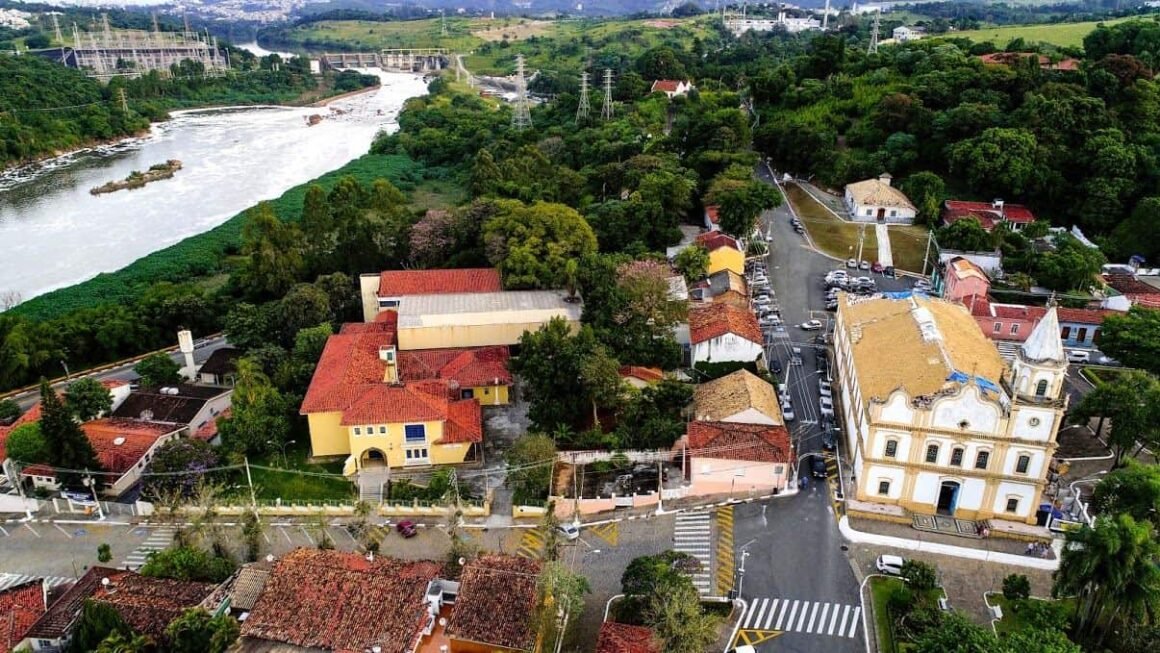 Como é morar em Santana de Parnaíba