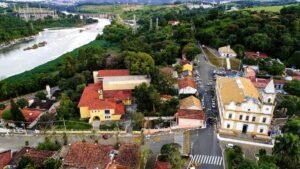 Como é morar em Santana de Parnaíba