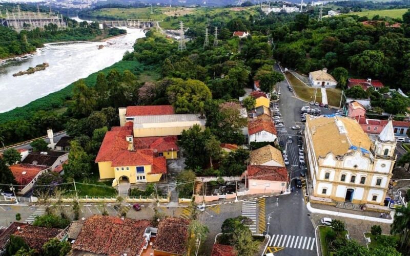 Como é morar em Santana de Parnaíba