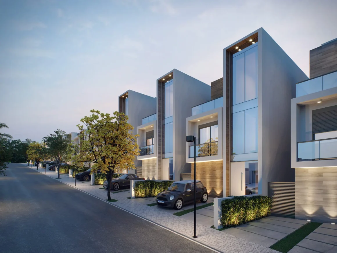 Como é morar na Granja Viana