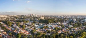 Como é morar no Alto da lapa