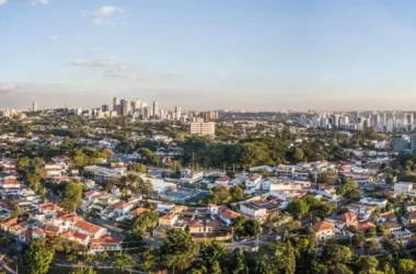 Como é morar no Alto da lapa