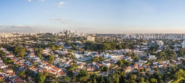 Como é morar no Alto da lapa
