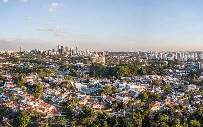 Como é morar no Alto da lapa