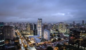 Como é morar no Itaim Bibi
