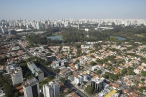Como é morar em Moema