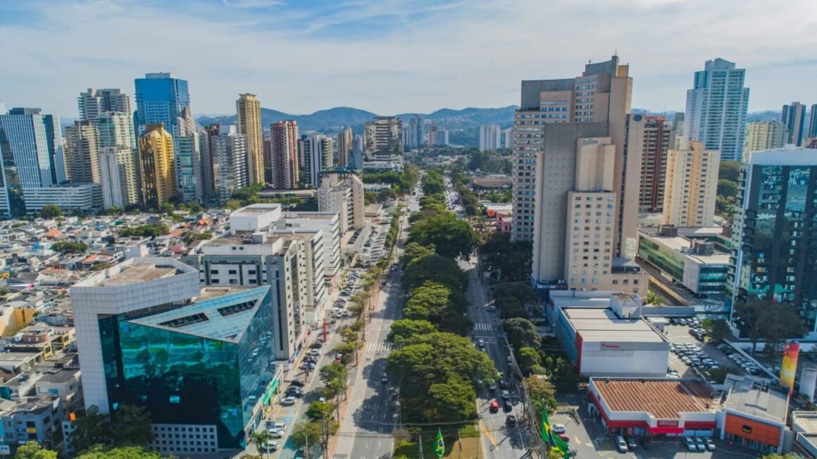 Como é Morar em Barueri: Um Guia Completo para Quem Busca Qualidade de Vida