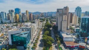 Como é Morar em Barueri: Um Guia Completo para Quem Busca Qualidade de Vida