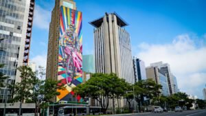 Pinheiros, um dos bairros mais charmosos e desejados de São Paulo, tem conquistado cada vez mais moradores em busca de uma vida urbana vibrante e com qualidade.