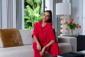 A Casa Aconchegante e Moderna de Mariana Rios