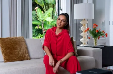 A Casa Aconchegante e Moderna de Mariana Rios