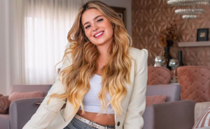 A Cobertura Moderna e Aconchegante de Viih Tube