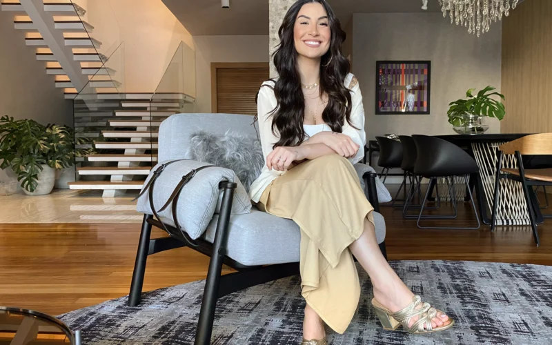 Tour pela casa de Bianca Andrade (Boca Rosa)