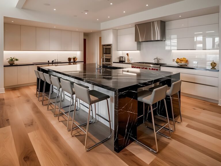 Como organizar seu lar com móveis planejados de forma prática e eficiente