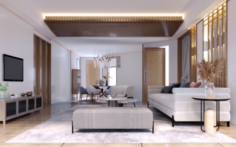 Guia completo de materiais para móveis planejados qual o melhor para cada projeto