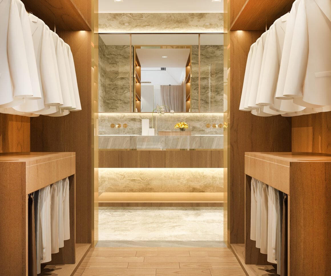 Móveis planejados estalando Saiba como resolver esse problema!