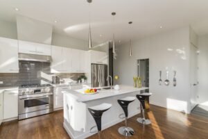 Por que investir em móveis planejados Os benefícios de ter móveis sob medida em sua casa