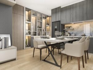 Tudo sobre móveis modulados diferenças, vantagens e desvantagens em relação aos planejados