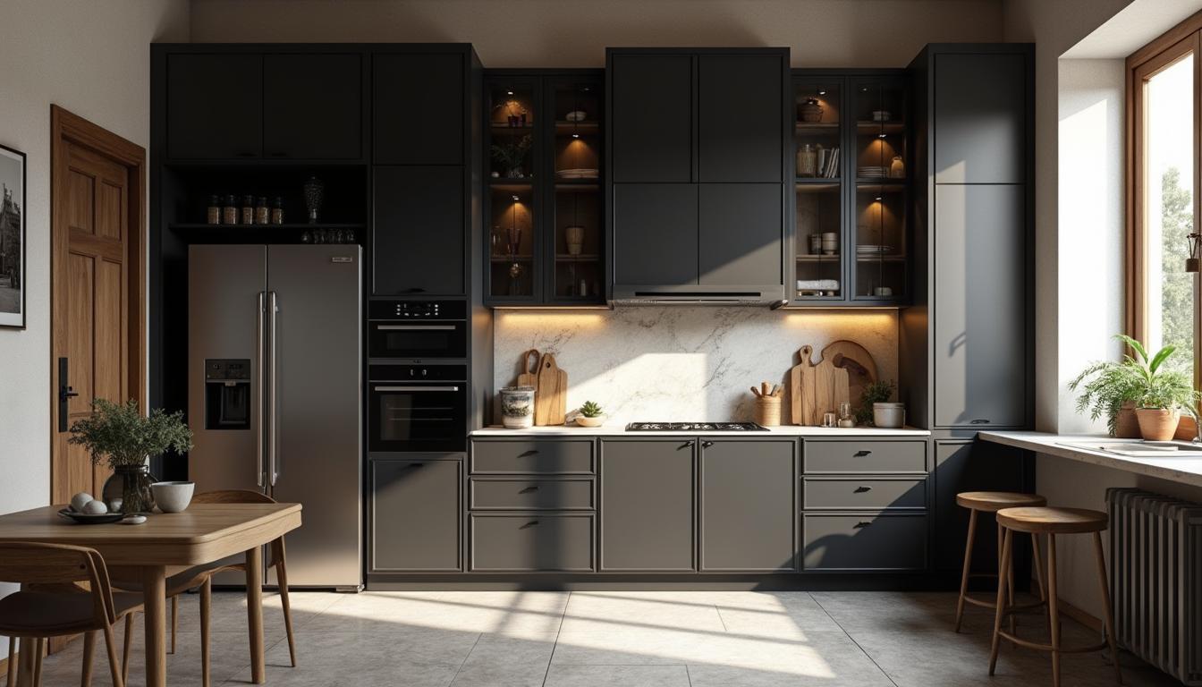 ideias de Cozinha Planejada 2025 para apartamento pequeno orçamento italínea