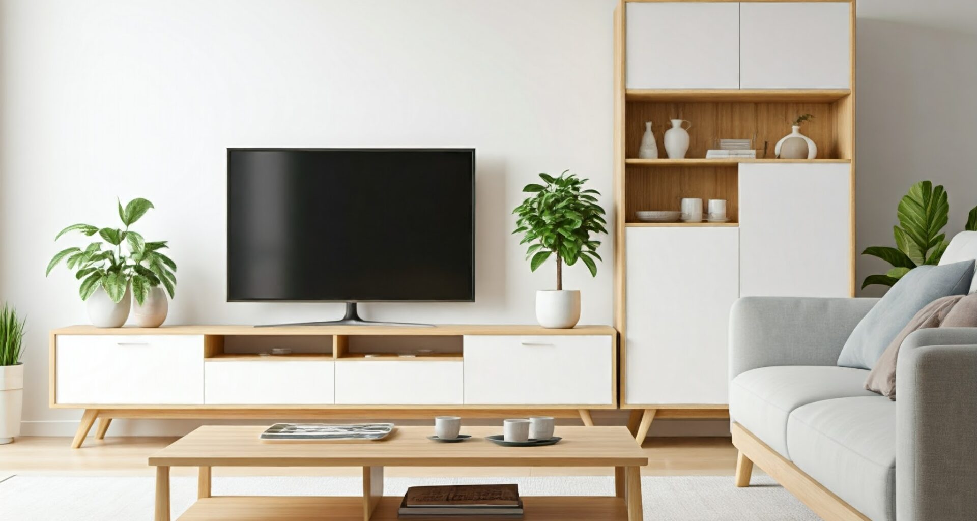 Descubra quais materiais são os mais adequados para seus móveis planejados e transforme seu apartamento em um ambiente sofisticado e durável. A escolha dos materiais para seus móveis planejados é uma decisão crucial que irá influenciar diretamente a durabilidade, estética e funcionalidade dos seus móveis. Com tantas opções disponíveis no mercado, é comum ficar em dúvida sobre qual material escolher. Neste guia completo, vamos te ajudar a entender as principais características dos materiais mais utilizados na fabricação de móveis planejados, para que você possa tomar a melhor decisão para o seu lar. Os Principais Materiais para Móveis Planejados MDF: O MDF (Medium Density Fiberboard) é um dos materiais mais utilizados na fabricação de móveis planejados. Ele é composto por fibras de madeira aglomeradas e resina, resultando em um material resistente, versátil e com um acabamento impecável. MDP: O MDP (Medium Density Particleboard) é similar ao MDF, mas possui partículas de madeira maiores. Ele é mais utilizado em móveis que não exigem um acabamento tão refinado, como o interior de armários. Madeira maciça: A madeira maciça confere um aspecto natural e sofisticado aos móveis, além de ser um material durável e resistente. No entanto, ela é mais cara que o MDF e o MDP. Acrílico: O acrílico é um material leve, resistente e com alta durabilidade. Ele é utilizado principalmente em portas de armários e painéis, proporcionando um acabamento brilhante e moderno. Vidro: O vidro é utilizado em portas de armários, nichos e prateleiras, conferindo um toque de elegância e sofisticação ao ambiente. Fórmica: A fórmica é um material laminado que oferece diversas opções de cores e texturas, sendo muito utilizada em bancadas de cozinha e tampos de mesa. Como Escolher o Material Ideal Orçamento: Defina um orçamento para o seu projeto e escolha os materiais que se encaixam no seu bolso. Estilo de decoração: Escolha materiais que combinem com o estilo de decoração do seu ambiente. Funcionalidade: Considere a funcionalidade de cada material. Por exemplo, se você precisa de um material resistente à umidade, o MDF revestido é uma boa opção. Manutenção: Verifique a facilidade de limpeza e manutenção de cada material. Durabilidade: Escolha materiais que ofereçam durabilidade e resistência ao desgaste. Dicas para Escolher os Materiais Certos Solicite amostras: Solicite amostras dos materiais para comparar as cores e texturas. Consulte um profissional: Um profissional especializado em móveis planejados poderá te auxiliar na escolha dos materiais mais adequados para o seu projeto. Considere o ambiente: Cada ambiente possui características específicas que devem ser levadas em consideração na escolha dos materiais. Por exemplo, em cozinhas e banheiros, é importante optar por materiais resistentes à umidade. Conclusão A escolha dos materiais para seus móveis planejados é fundamental para garantir a durabilidade, a estética e a funcionalidade dos seus móveis. Ao considerar as características de cada material e seguir as dicas deste guia, você poderá tomar a melhor decisão para o seu projeto e transformar seu lar em um ambiente ainda mais sofisticado e funcional.
