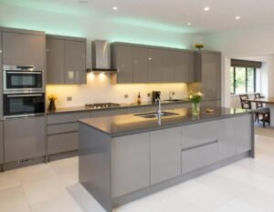 Móveis Planejados: Descubra as Últimas Tendências para Transformar Seu Lar