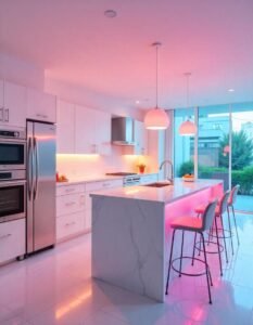 Móveis Planejados: Dicas de Decoração para um Lar Harmonioso e Estiloso