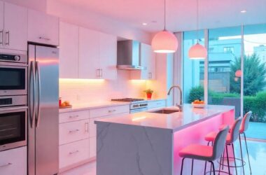Móveis Planejados: Dicas de Decoração para um Lar Harmonioso e Estiloso