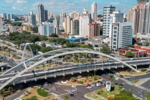 Osasco Cultural: Descubra a Riqueza Artística da Cidade