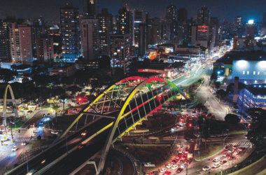 Osasco Saborosa: Um Guia Completo para os Melhores Restaurantes da Cidade
