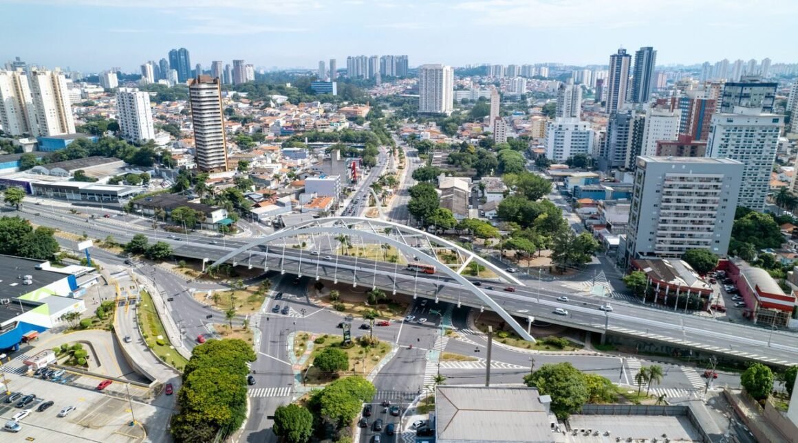Osasco: Um Paraíso para as Compras! Descubra os Melhores Locais para Encontrar Tudo o que Você Procura