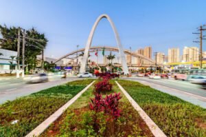Osasco Verde: Um Guia Completo para Relaxar nos Parques da Cidade