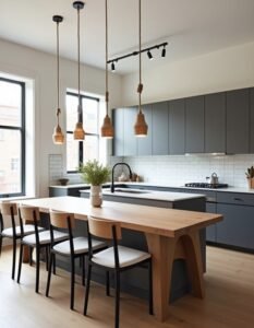 Descubra qual estilo de decoração combina mais com você! Um guia completo com os principais estilos (clássico, minimalista, rústico, escandinavo e mais) para inspirar a decoração da sua nova casa. Encontre o seu match perfeito!