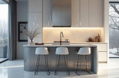 Descubra o poder das cores para decoração! Um guia completo sobre como as cores transformam seus ambientes, influenciam o humor e definem estilos. Ideal para quem está de casa nova e quer personalizar cada espaço com a paleta perfeita.