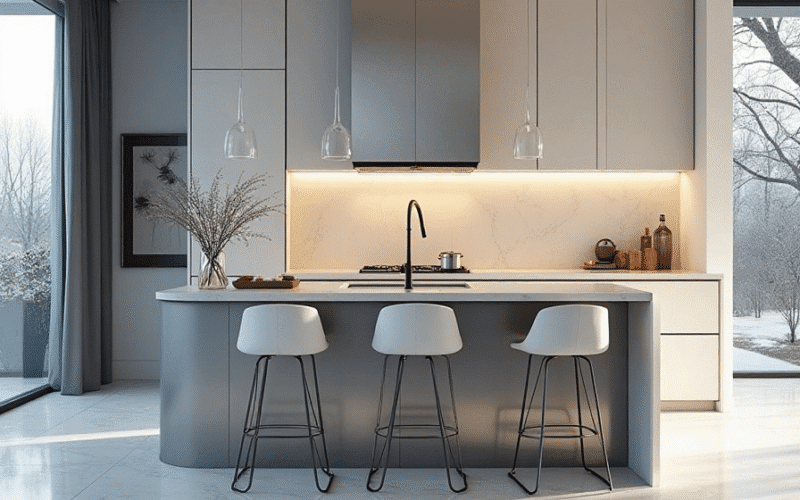 Descubra o poder das cores para decoração! Um guia completo sobre como as cores transformam seus ambientes, influenciam o humor e definem estilos. Ideal para quem está de casa nova e quer personalizar cada espaço com a paleta perfeita.