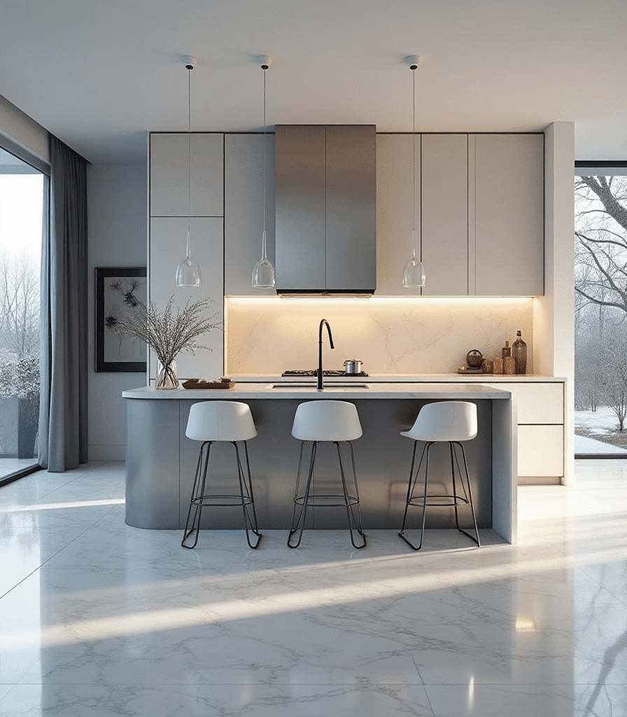 Descubra o poder das cores para decoração! Um guia completo sobre como as cores transformam seus ambientes, influenciam o humor e definem estilos. Ideal para quem está de casa nova e quer personalizar cada espaço com a paleta perfeita.