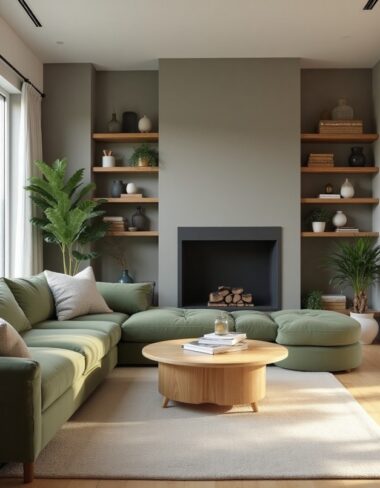 Descubra como os móveis sob medida são a solução inteligente para aproveitar cada cantinho da sua casa nova! Design exclusivo, funcionalidade personalizada e qualidade de alto padrão para um lar perfeito.