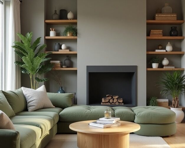 Descubra como os móveis sob medida são a solução inteligente para aproveitar cada cantinho da sua casa nova! Design exclusivo, funcionalidade personalizada e qualidade de alto padrão para um lar perfeito.