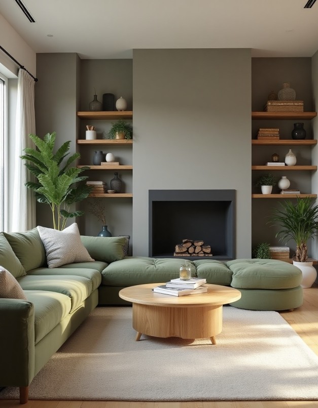 Descubra como os móveis sob medida são a solução inteligente para aproveitar cada cantinho da sua casa nova! Design exclusivo, funcionalidade personalizada e qualidade de alto padrão para um lar perfeito.