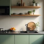 Transforme sua casa nova com plantas! Guia prático de plantas para casa, mesmo para quem esquece de regar. Integre plantas na decoração com móveis planejados e crie ambientes mais vivos e acolhedores. Descubra qual planta ter em casa!
