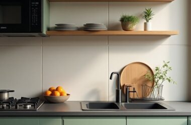 Transforme sua casa nova com plantas! Guia prático de plantas para casa, mesmo para quem esquece de regar. Integre plantas na decoração com móveis planejados e crie ambientes mais vivos e acolhedores. Descubra qual planta ter em casa!